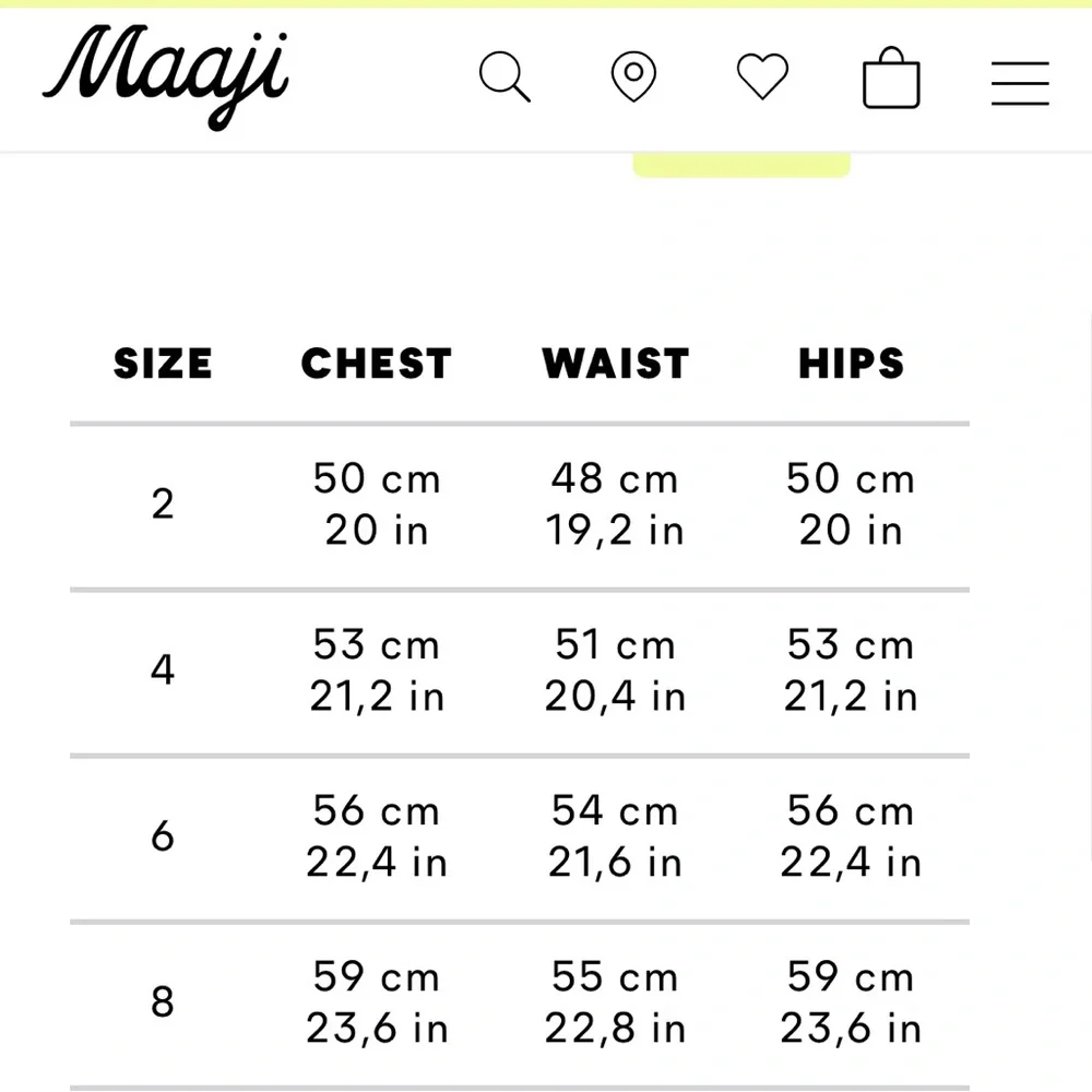 Maaji pineapple reversible